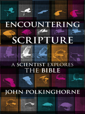 cover image of Encountering Scripture